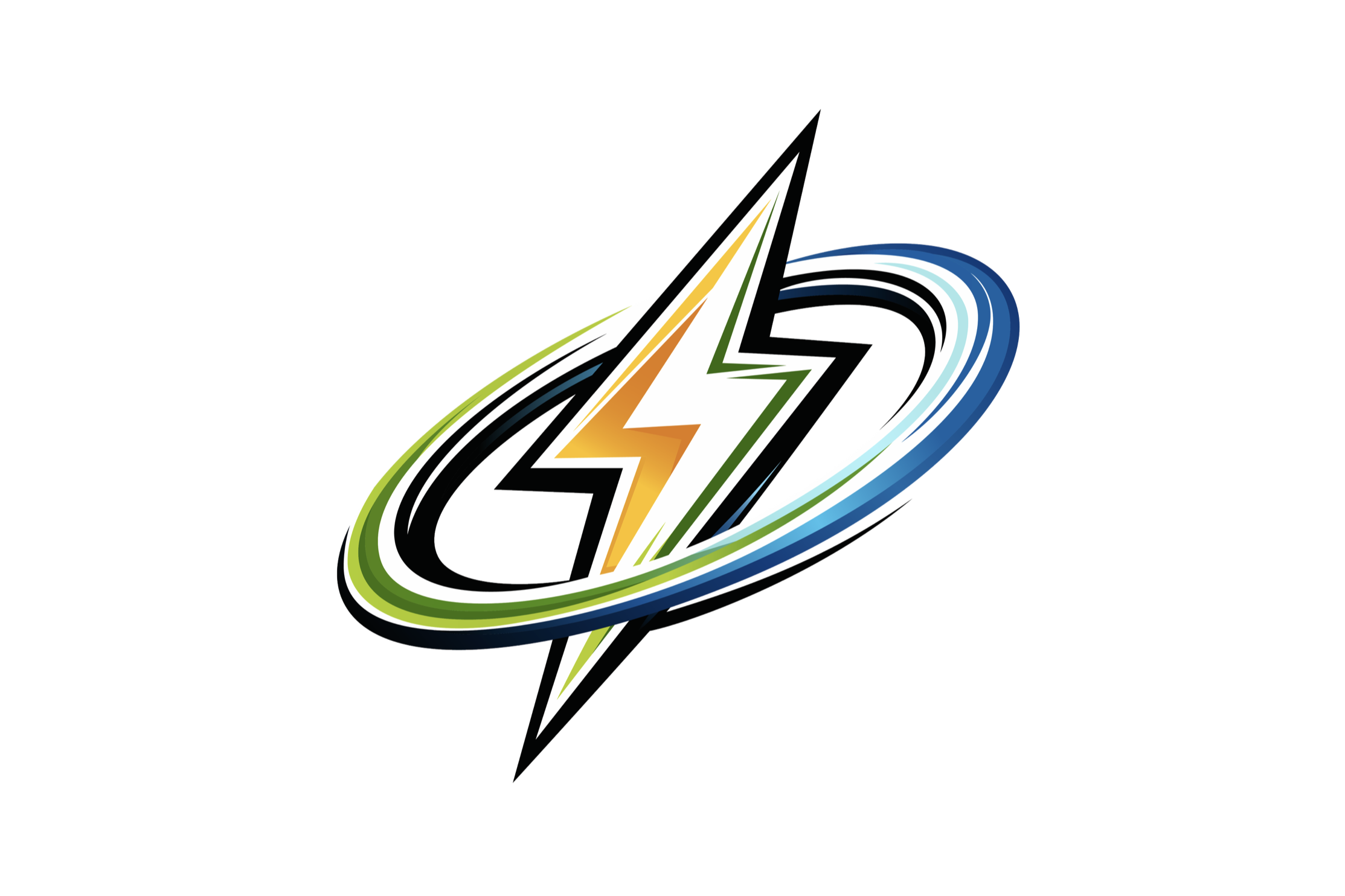 Amp It Logo